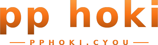pp hoki logo